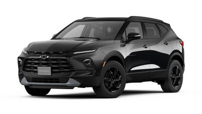 2026 Chevrolet Blazer 3LT