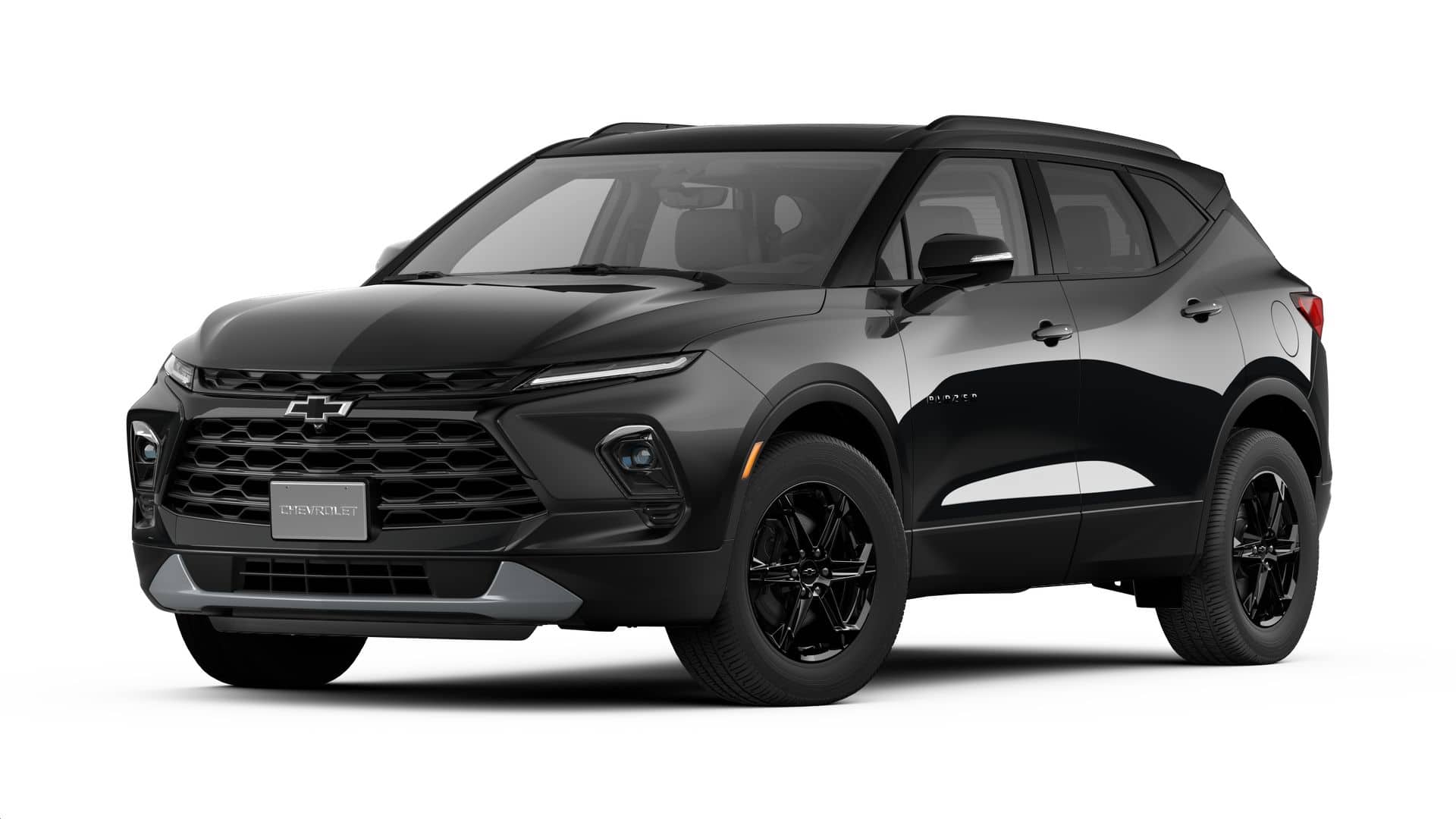 2026 Chevrolet Blazer 3LT
