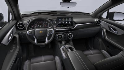 2026 Chevrolet Blazer 3LT