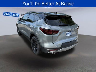 2026 Chevrolet Blazer 3LT