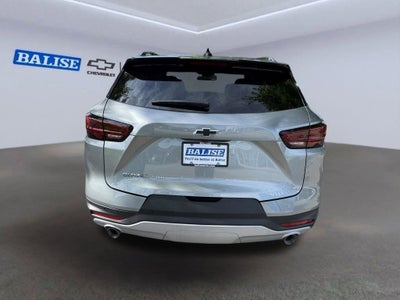 2026 Chevrolet Blazer 3LT