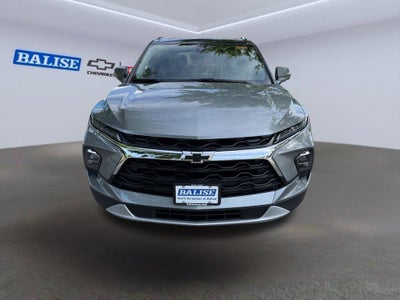 2026 Chevrolet Blazer 3LT
