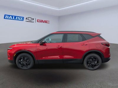 2026 Chevrolet Blazer 3LT