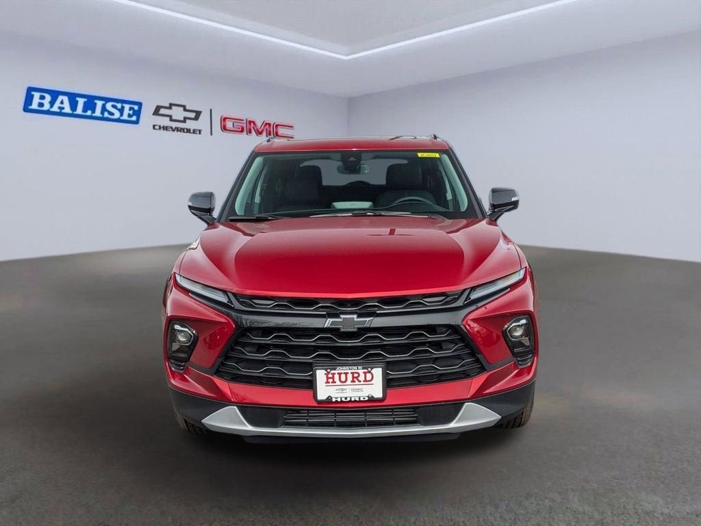 2026 Chevrolet Blazer 3LT