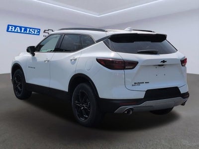 2026 Chevrolet Blazer 3LT