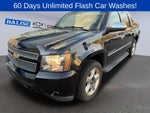 2013 Chevrolet Avalanche LTZ