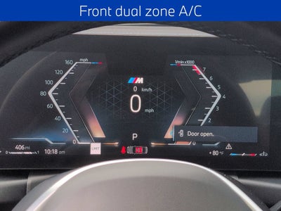 2024 BMW M340i M340i xDrive Sedan
