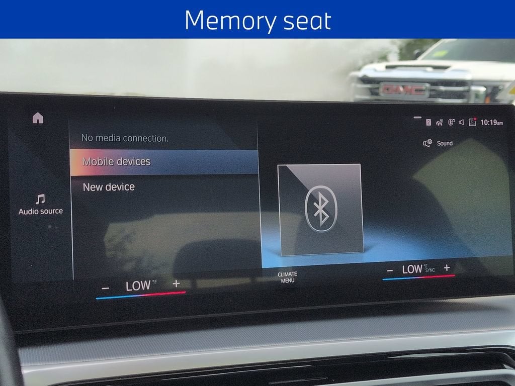 2024 BMW M340i M340i xDrive Sedan