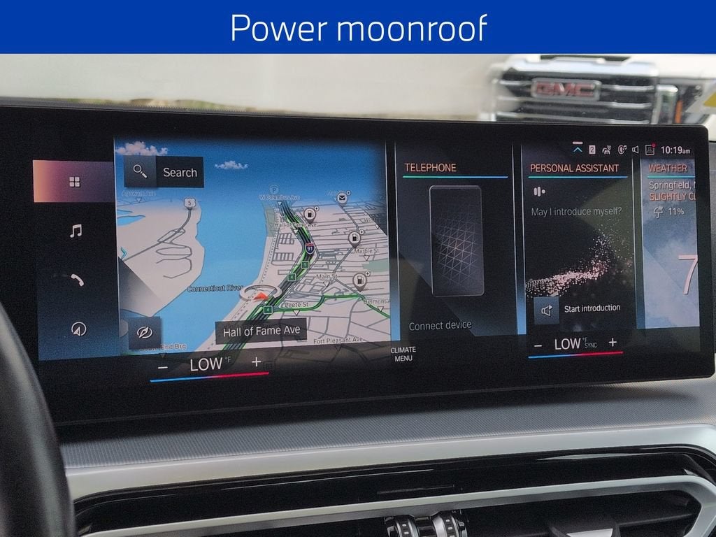 2024 BMW M340i M340i xDrive Sedan