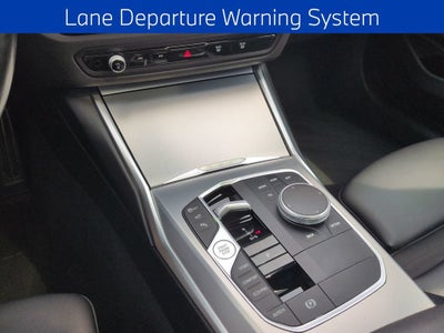 2024 BMW M340i M340i xDrive Sedan