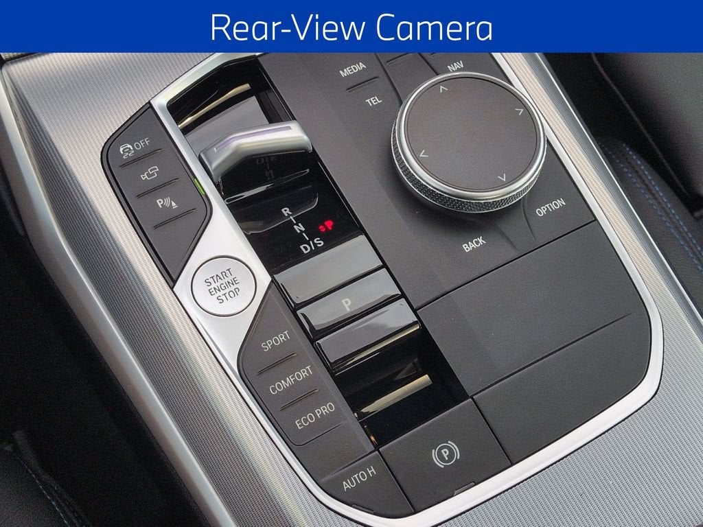 2024 BMW M340i M340i xDrive Sedan