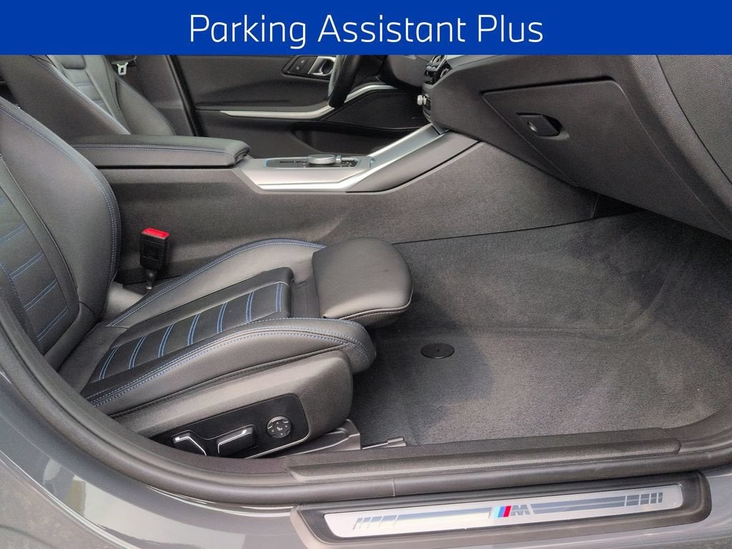 2024 BMW M340i M340i xDrive Sedan