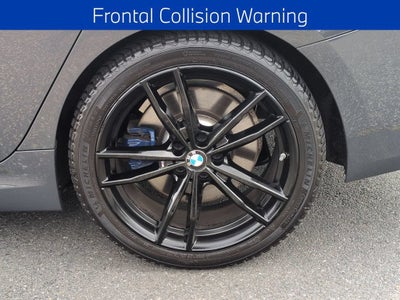 2024 BMW M340i M340i xDrive Sedan