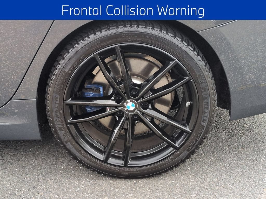 2024 BMW M340i M340i xDrive Sedan