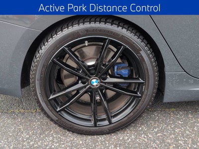 2024 BMW M340i M340i xDrive Sedan