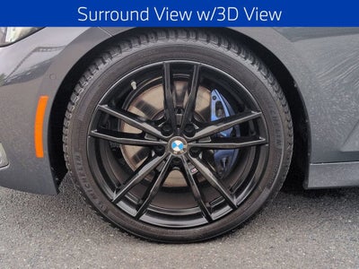 2024 BMW M340i M340i xDrive Sedan