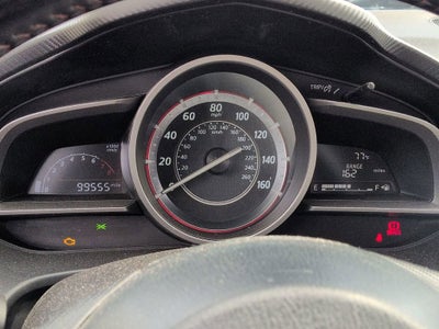 2015 Mazda Mazda3 Hatchback i Grand Touring