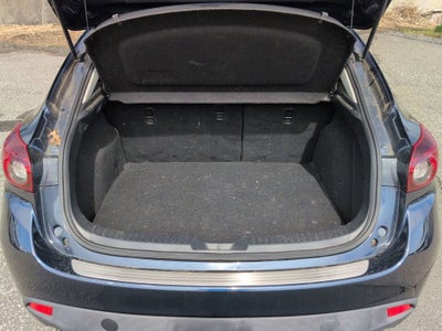2015 Mazda Mazda3 Hatchback i Grand Touring