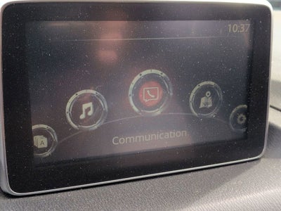 2015 Mazda Mazda3 Hatchback i Grand Touring