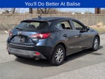 2015 Mazda Mazda3 Hatchback i Grand Touring