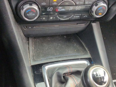 2015 Mazda Mazda3 Hatchback i Grand Touring