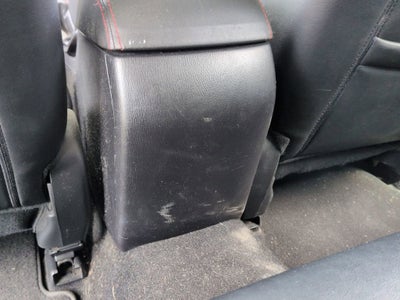 2015 Mazda Mazda3 Hatchback i Grand Touring