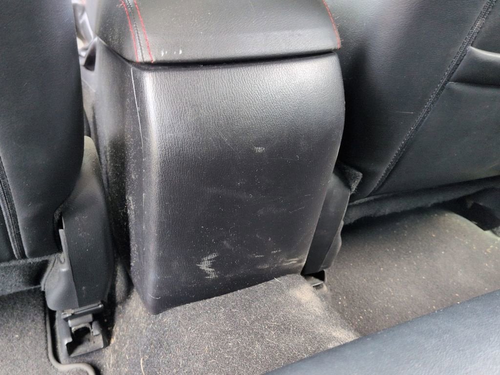 2015 Mazda Mazda3 Hatchback i Grand Touring