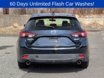 2015 Mazda Mazda3 Hatchback i Grand Touring