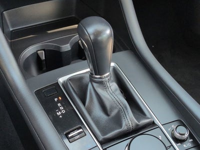 2020 Mazda Mazda3 Sedan Select Package