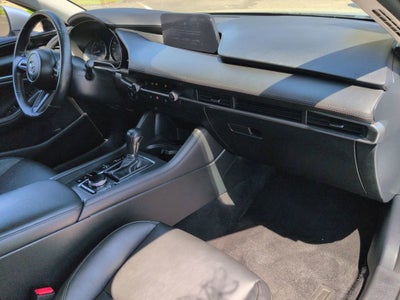 2020 Mazda Mazda3 Sedan Select Package