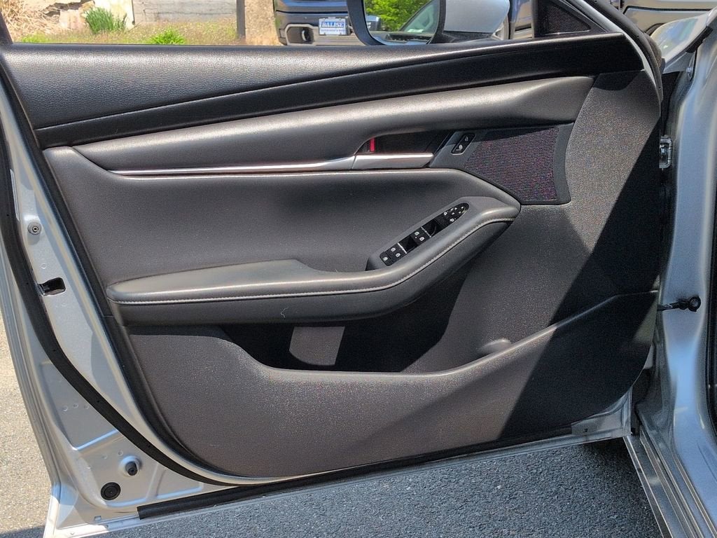 2020 Mazda Mazda3 Sedan Select Package