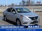 2018 Nissan Versa 1.6 SV
