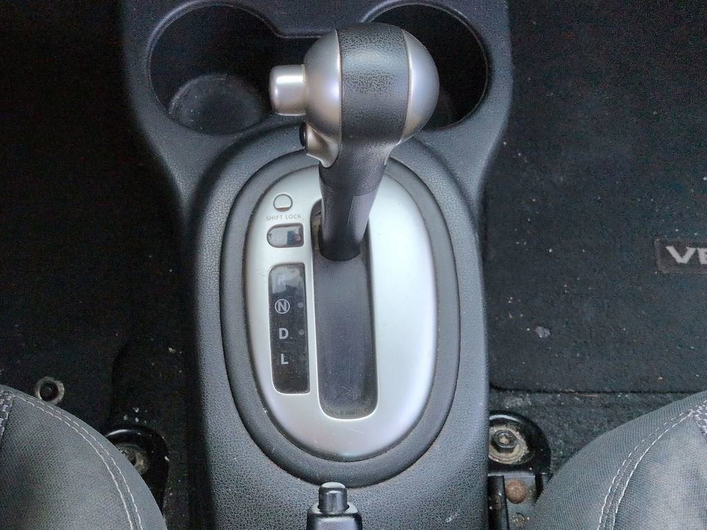 2018 Nissan Versa 1.6 SV