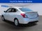 2018 Nissan Versa 1.6 SV