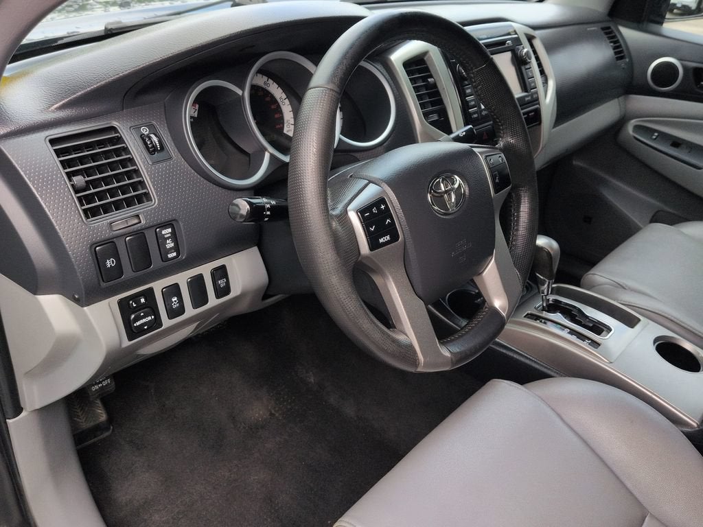 2013 Toyota Tacoma Base V6