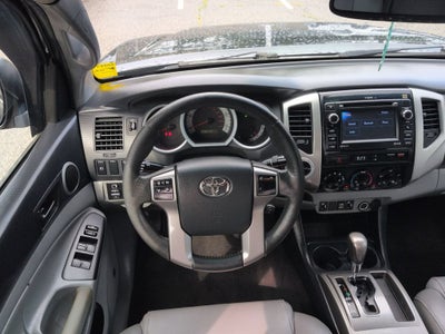 2013 Toyota Tacoma Base V6