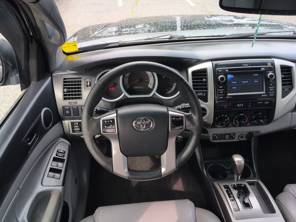 2013 Toyota Tacoma Base V6