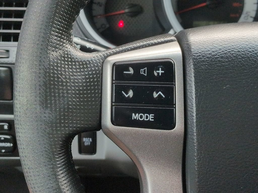 2013 Toyota Tacoma Base V6