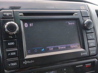 2013 Toyota Tacoma Base V6