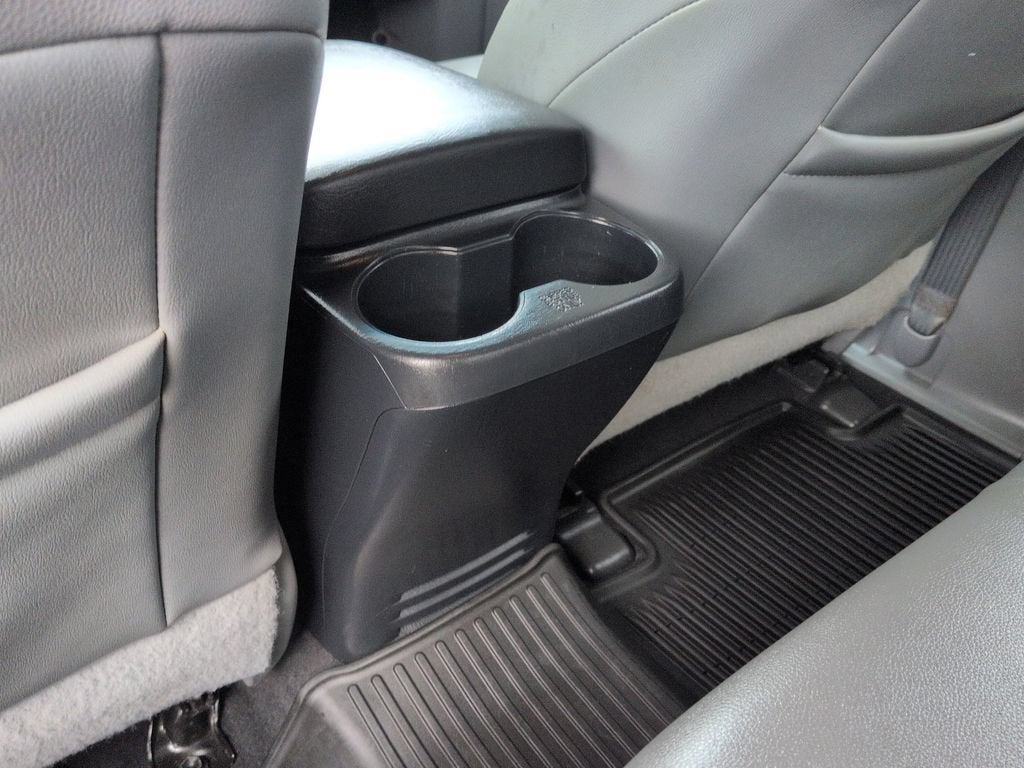 2013 Toyota Tacoma Base V6