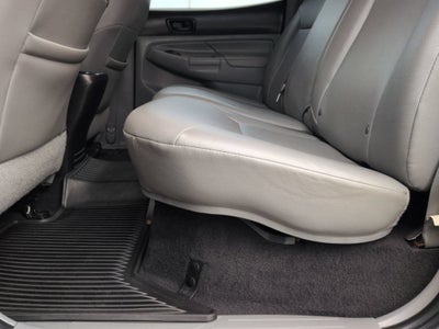 2013 Toyota Tacoma Base V6