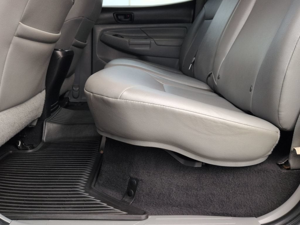 2013 Toyota Tacoma Base V6