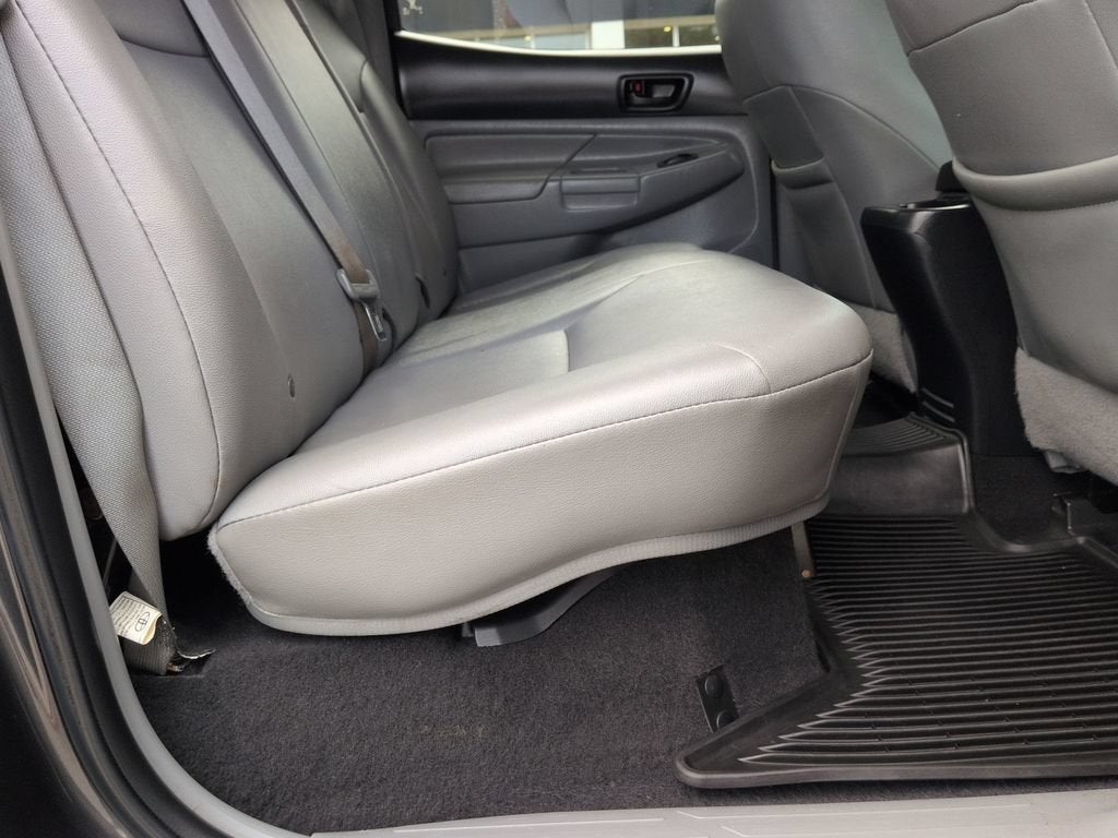 2013 Toyota Tacoma Base V6