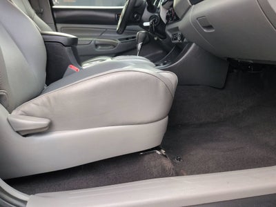 2013 Toyota Tacoma Base V6