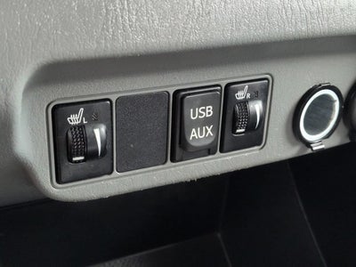 2013 Toyota Tacoma Base V6