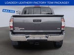 2013 Toyota Tacoma Base V6