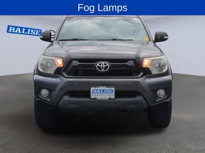 2013 Toyota Tacoma Base V6