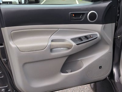 2013 Toyota Tacoma Base V6