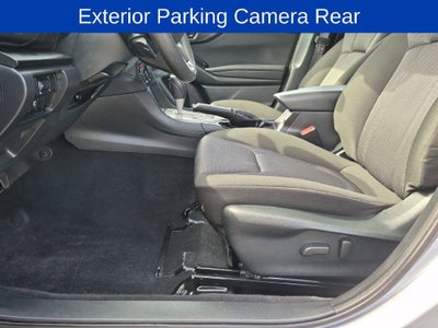 2022 Subaru Impreza Premium 5-Door