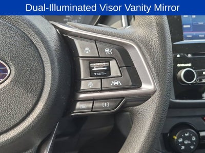 2022 Subaru Impreza Premium 5-Door